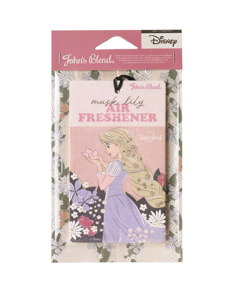 限定　ザパフュームオイルファクトリー ラプンツェル Disneyコラボ The PERFUME OIL FACTORY（パフュームオイルファクトリー）の