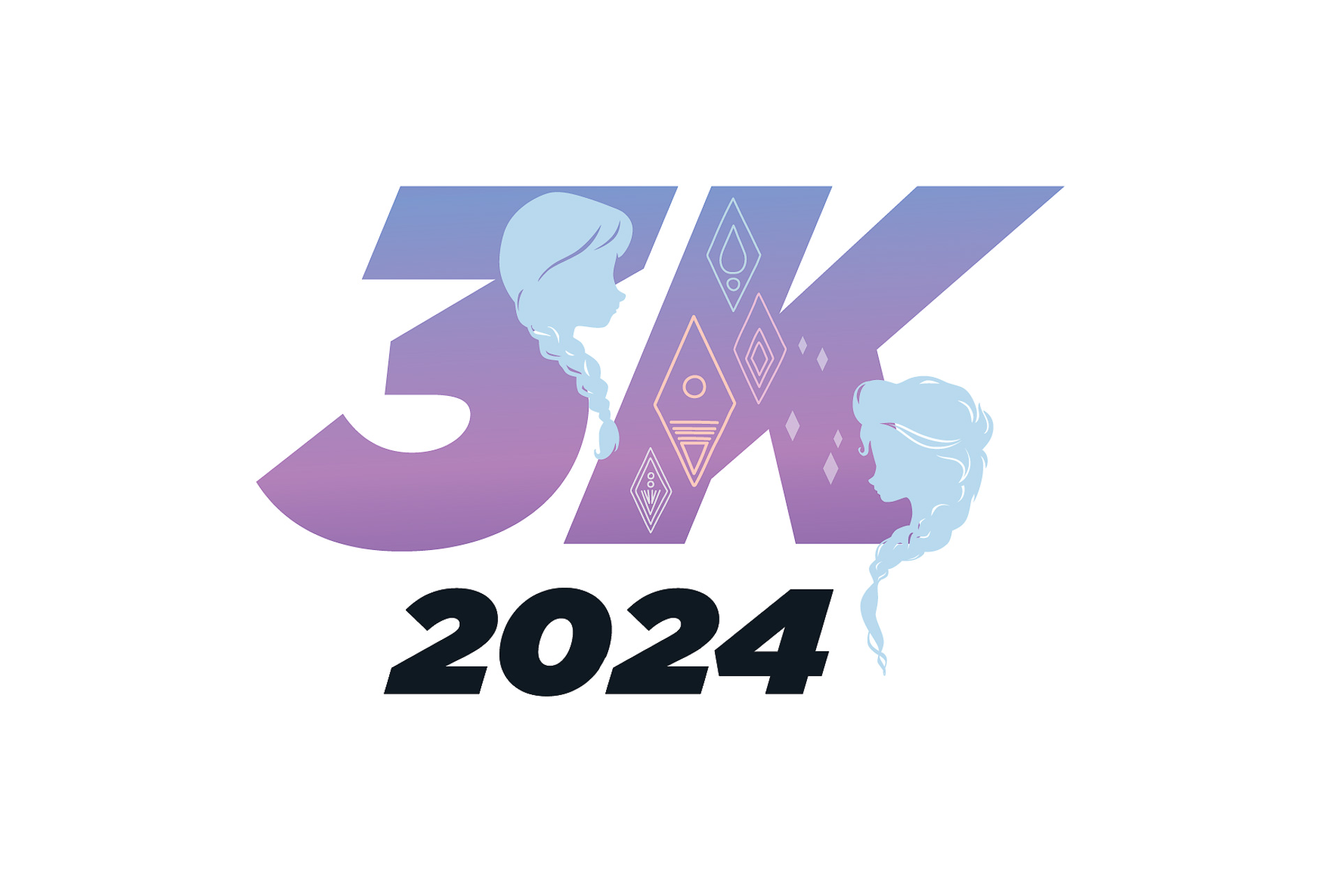 「アナと雪の女王エクスプローラーズ3K」