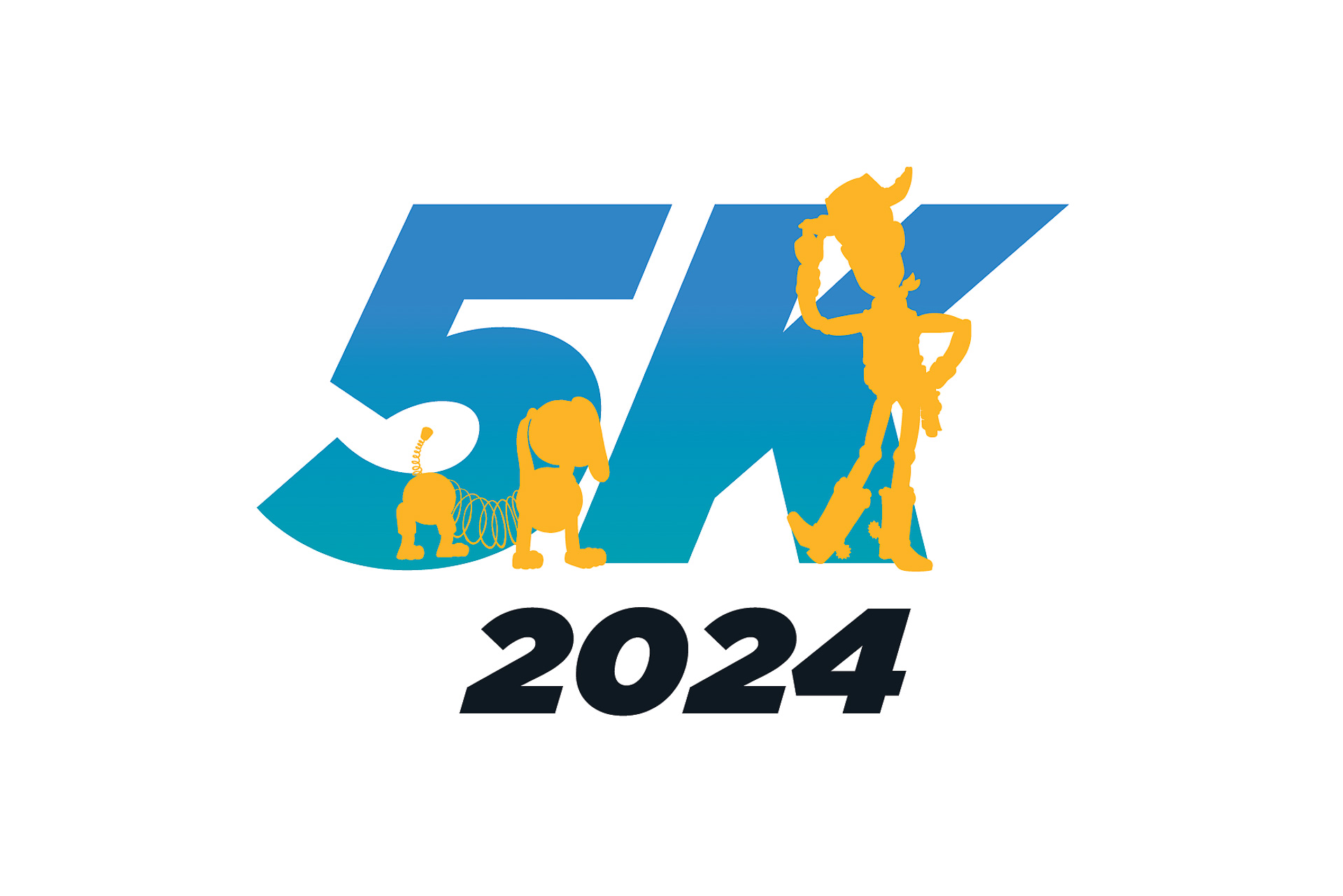 「ピクサー・パルズ5K」