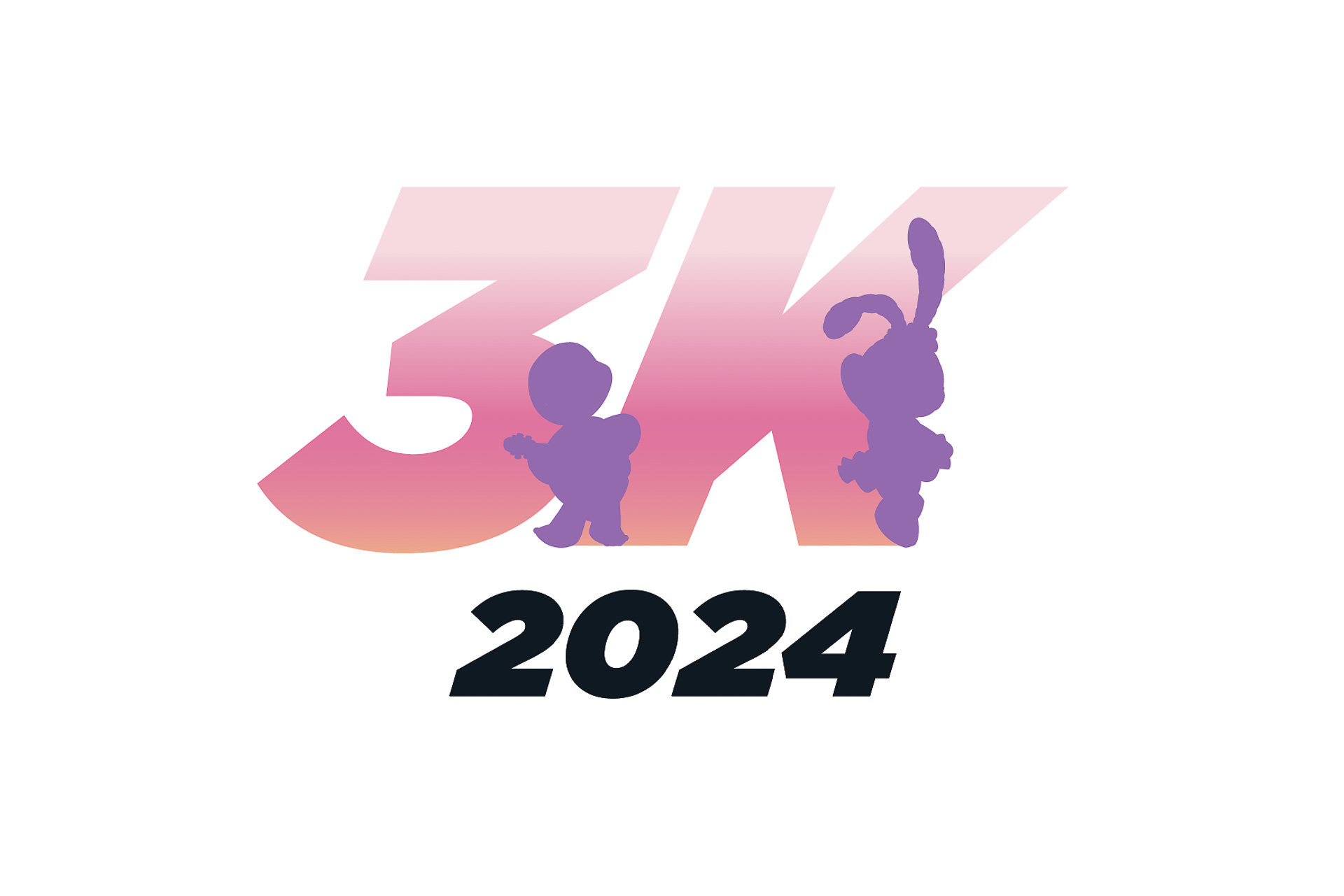 「ダッフィー＆フレンズ3K」