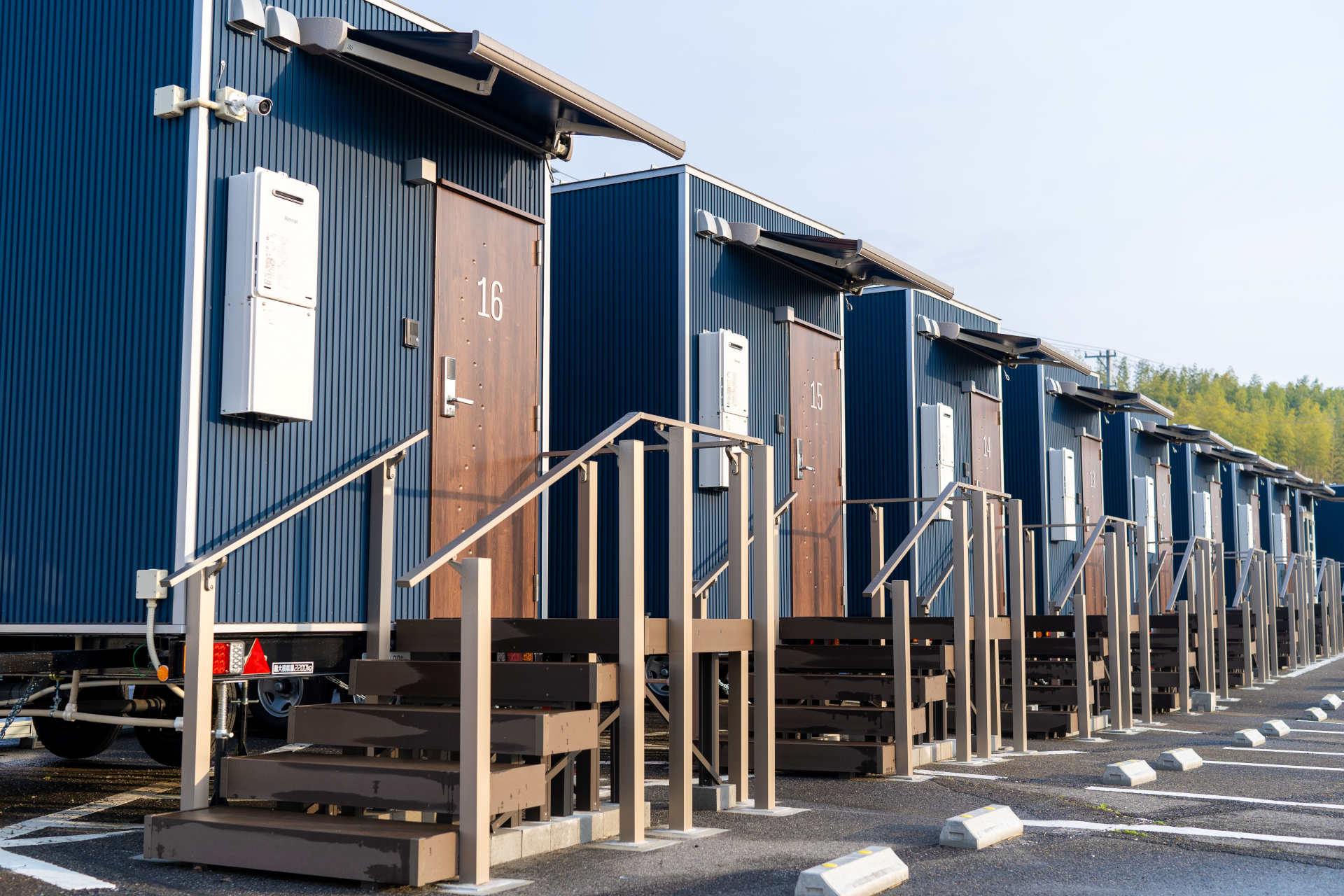 大樹リーフホテル瀬戸、オープン記念で6月末まで宿泊料金1000円引き