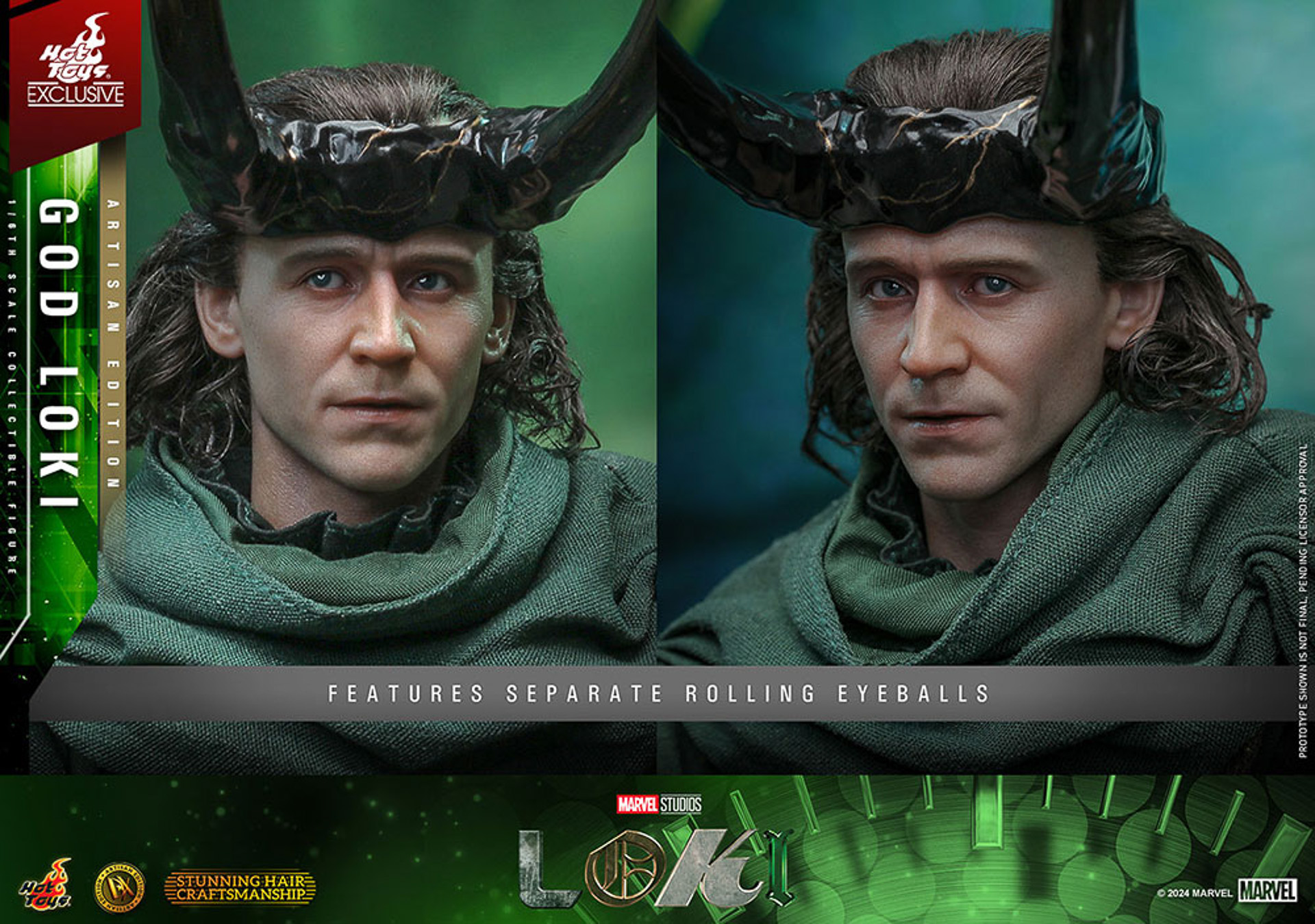 ウール素材による植毛仕様でさらにリアルな姿に！