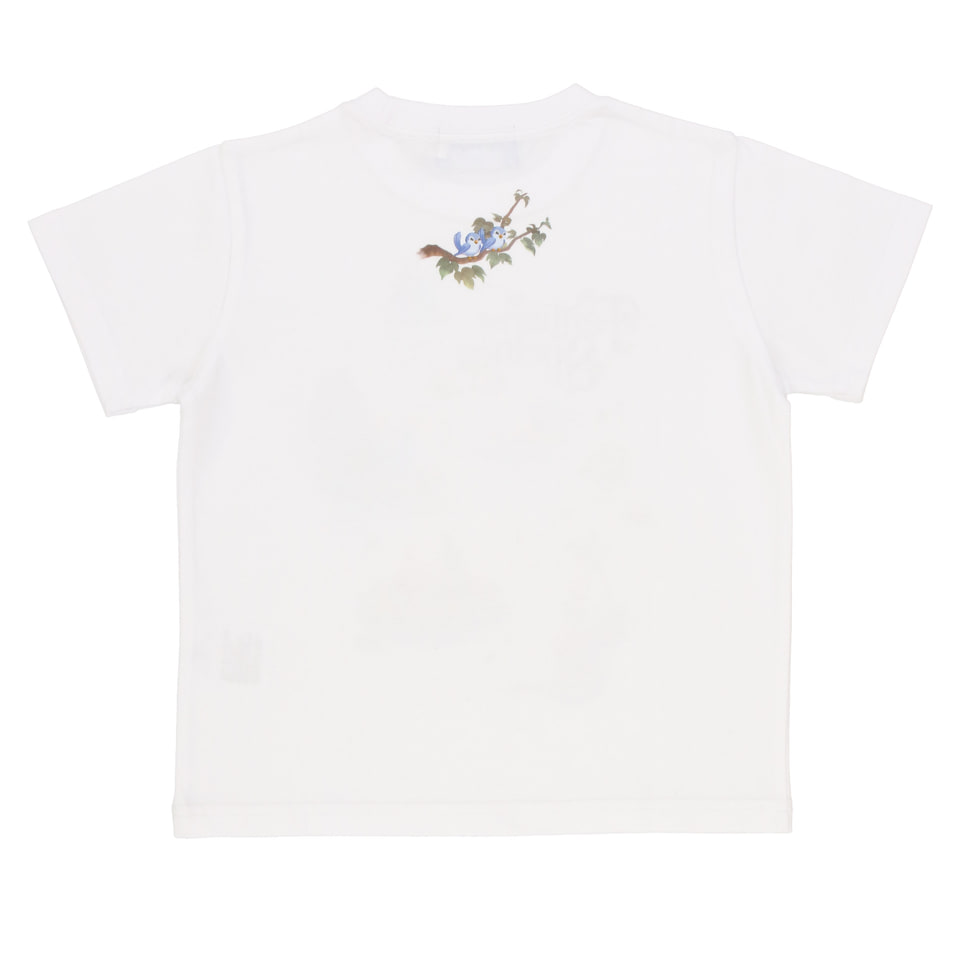 ファンタジースプリングスの新テーマポートは、親子コーデで楽しんで