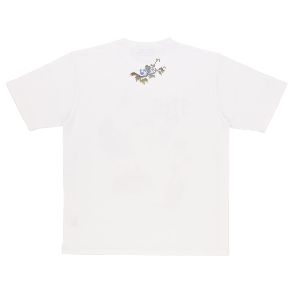 ファンタジースプリングスの新テーマポートは、親子コーデで楽しんで