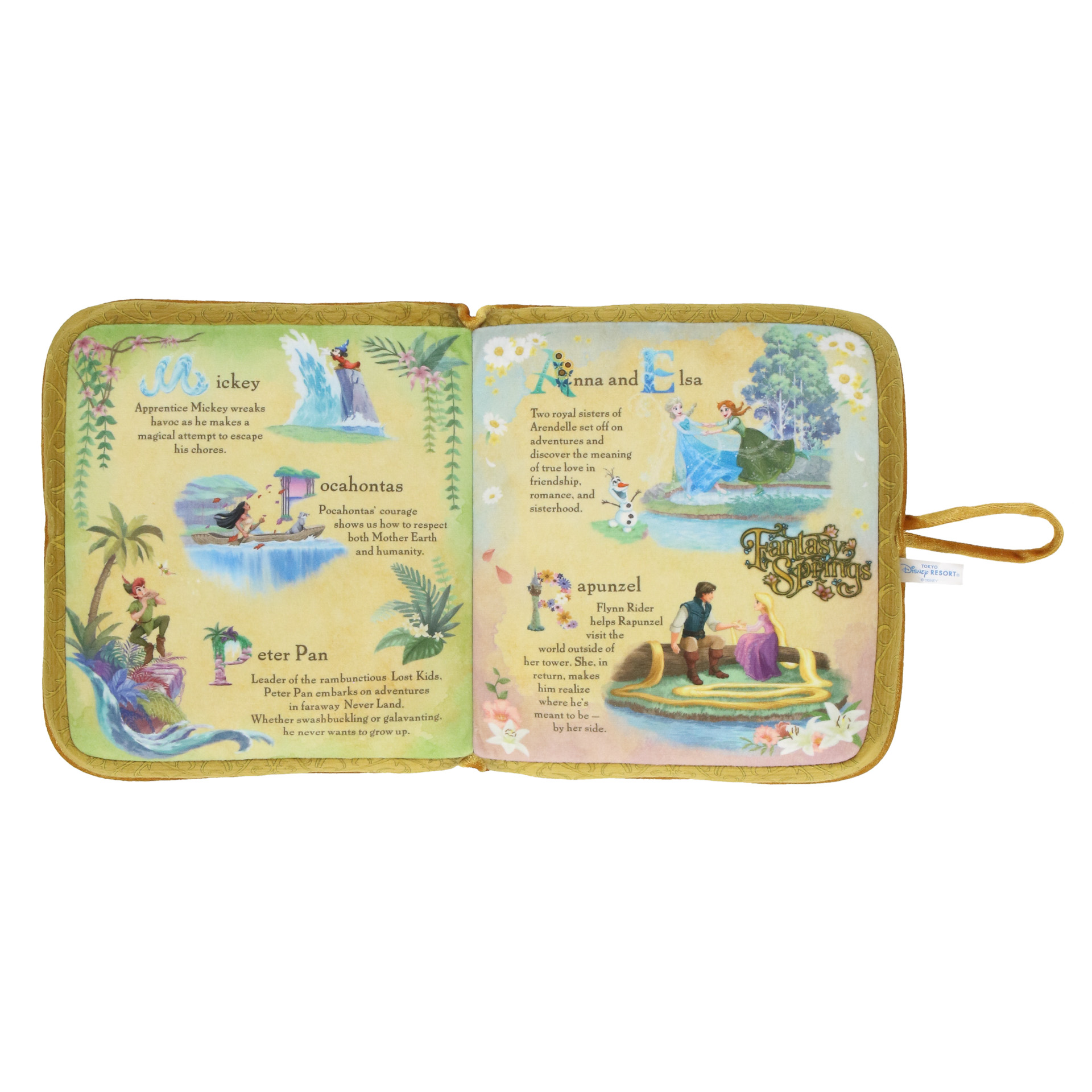 「クッション」（3400円）