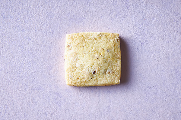 クッキー（ヘーゼルナッツ）