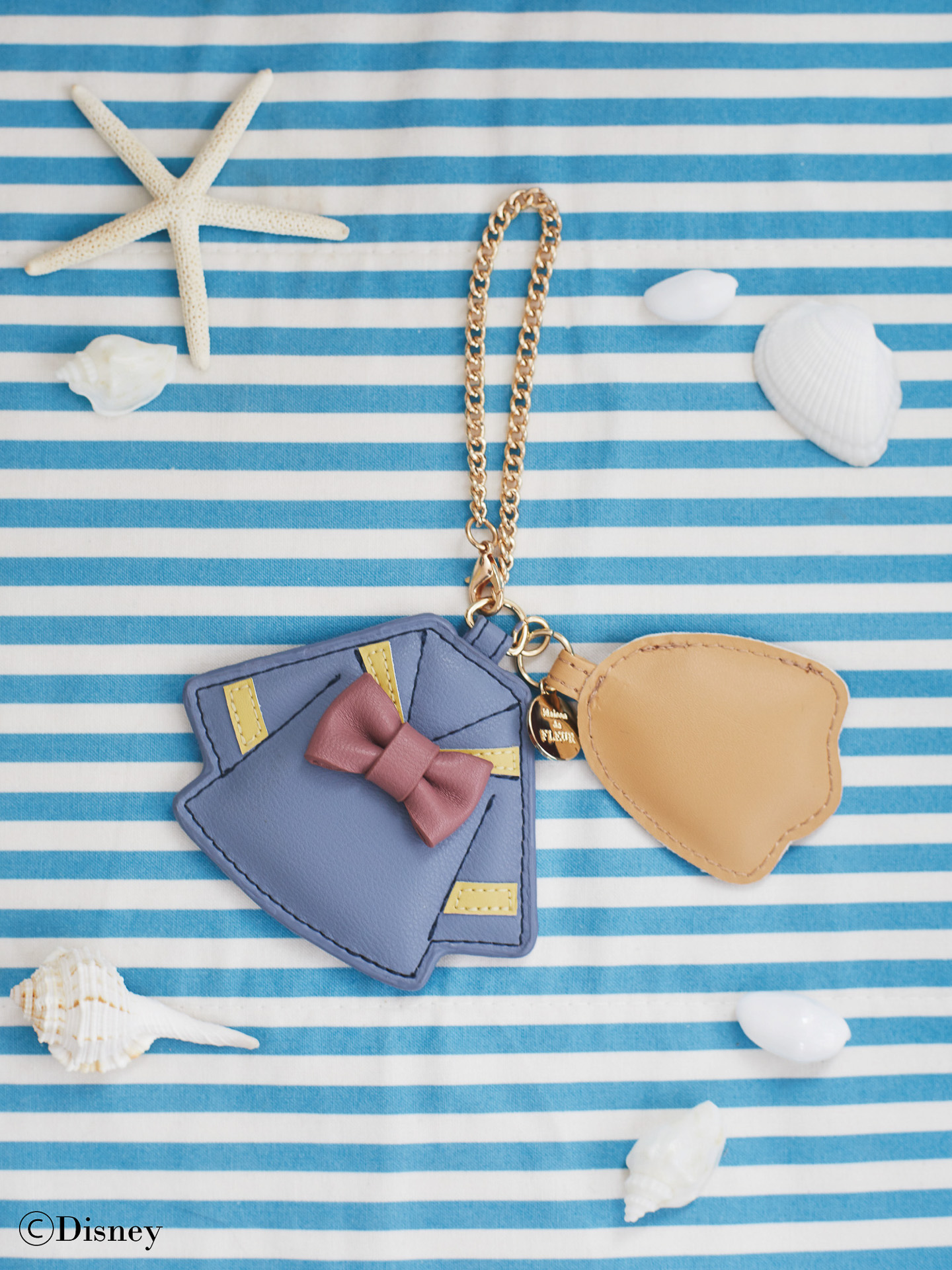 「Donald Duck/チャーム」（4700円）