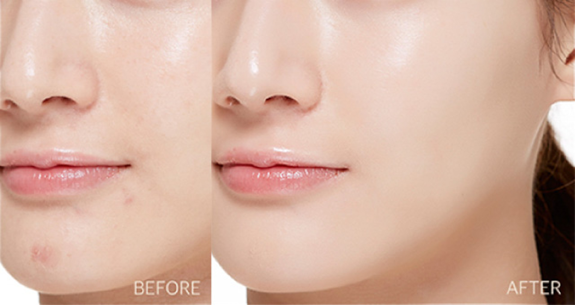 仕上がりのイメージ