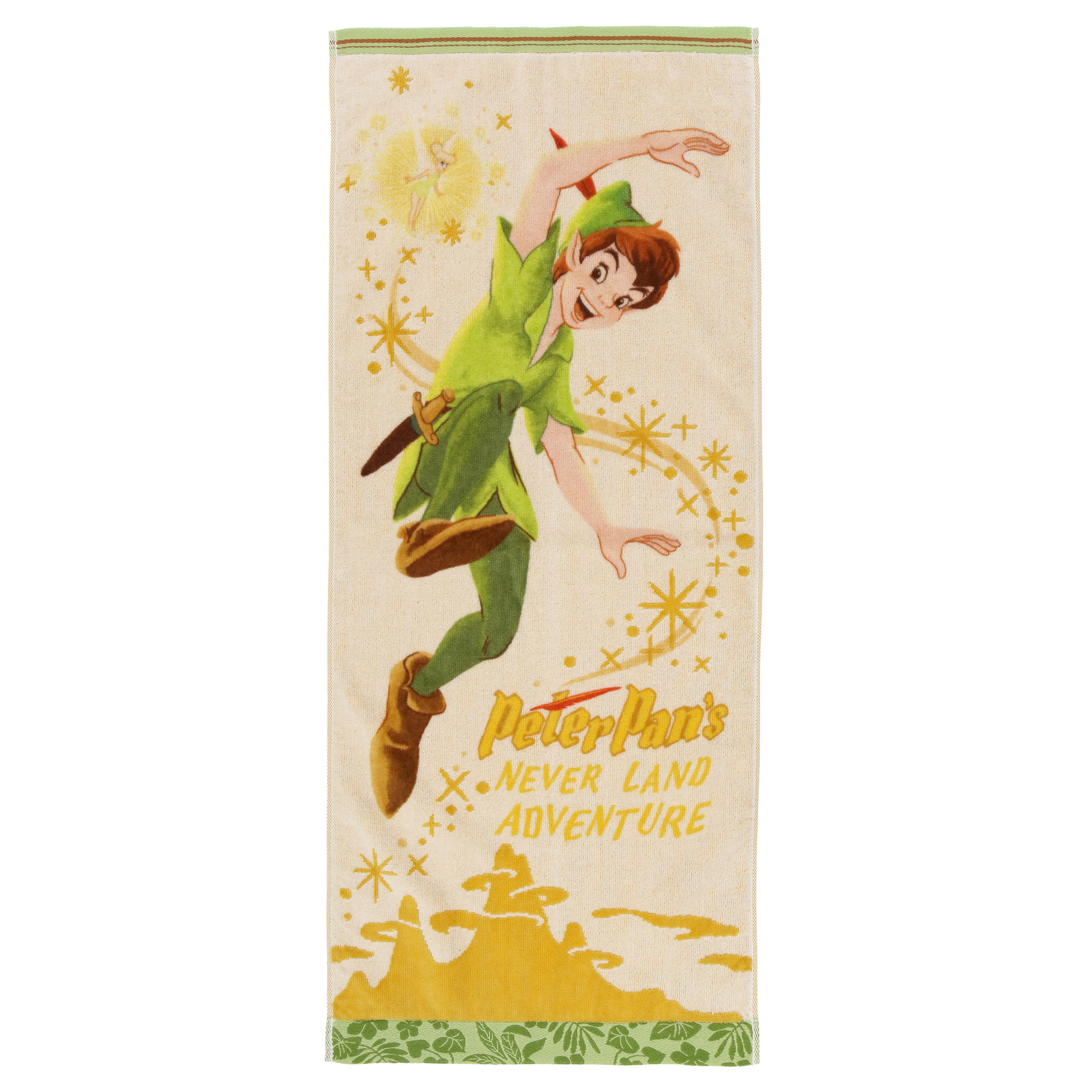 「フェイスタオル」（1800円）