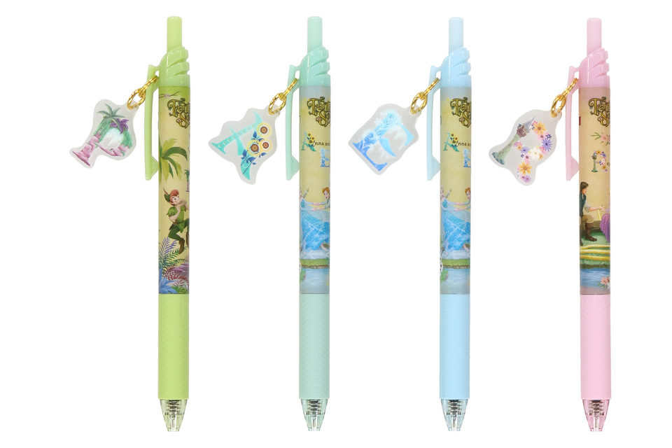 お気に入りなら作業もはかどる！ ファンタジースプリングスの