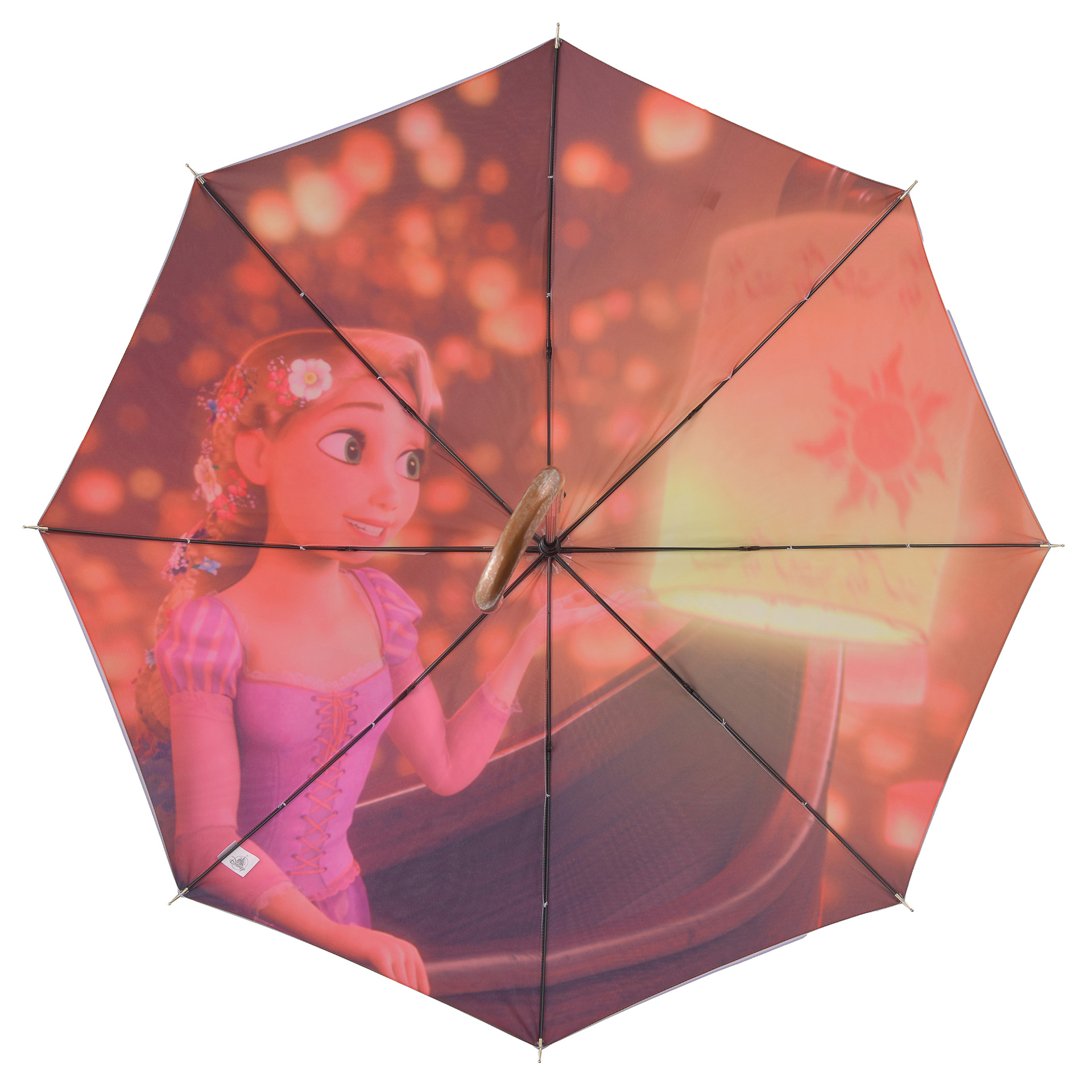 「傘＜塔の上のラプンツェル＞」（3500円）