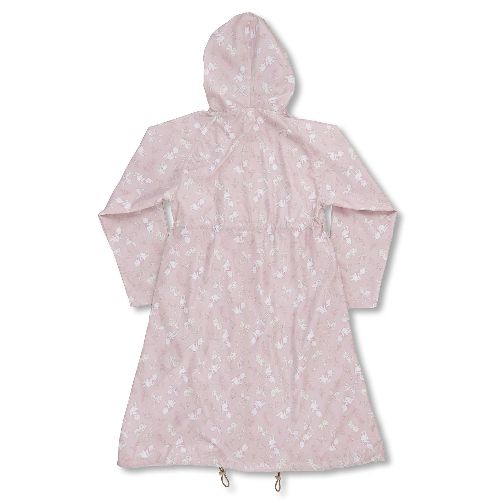 「レインコート＜プー＞」（7500円）