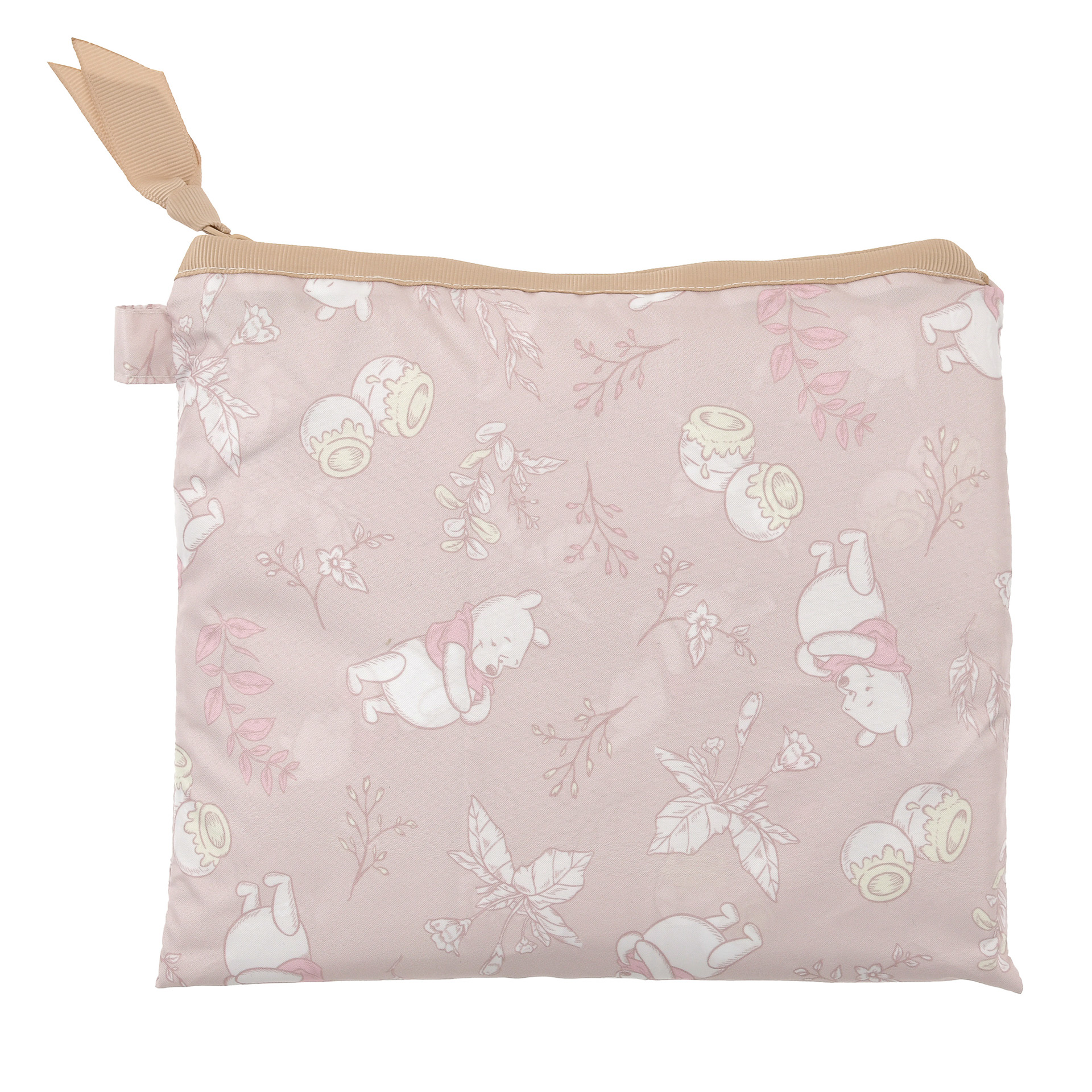 「レインコート＜プー＞」（7500円）