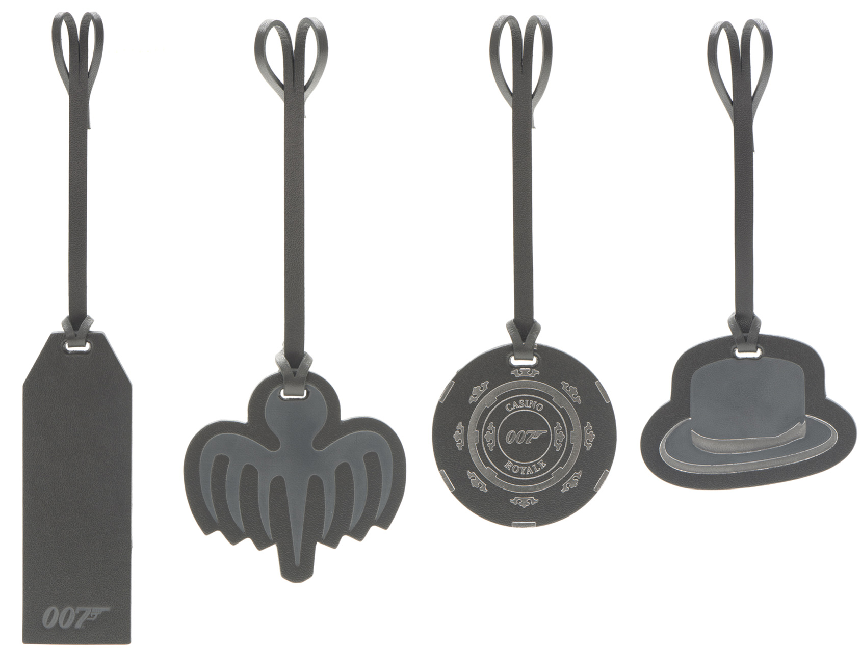 レザーチャーム