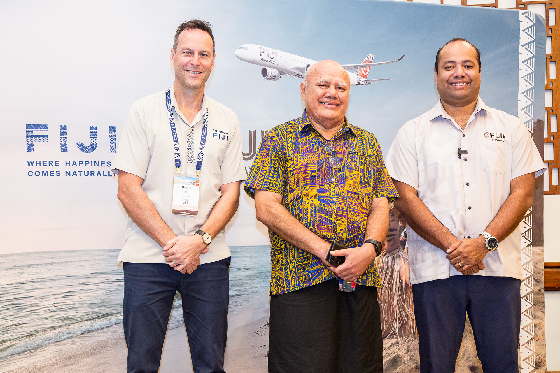 メディア向けセッションを実施