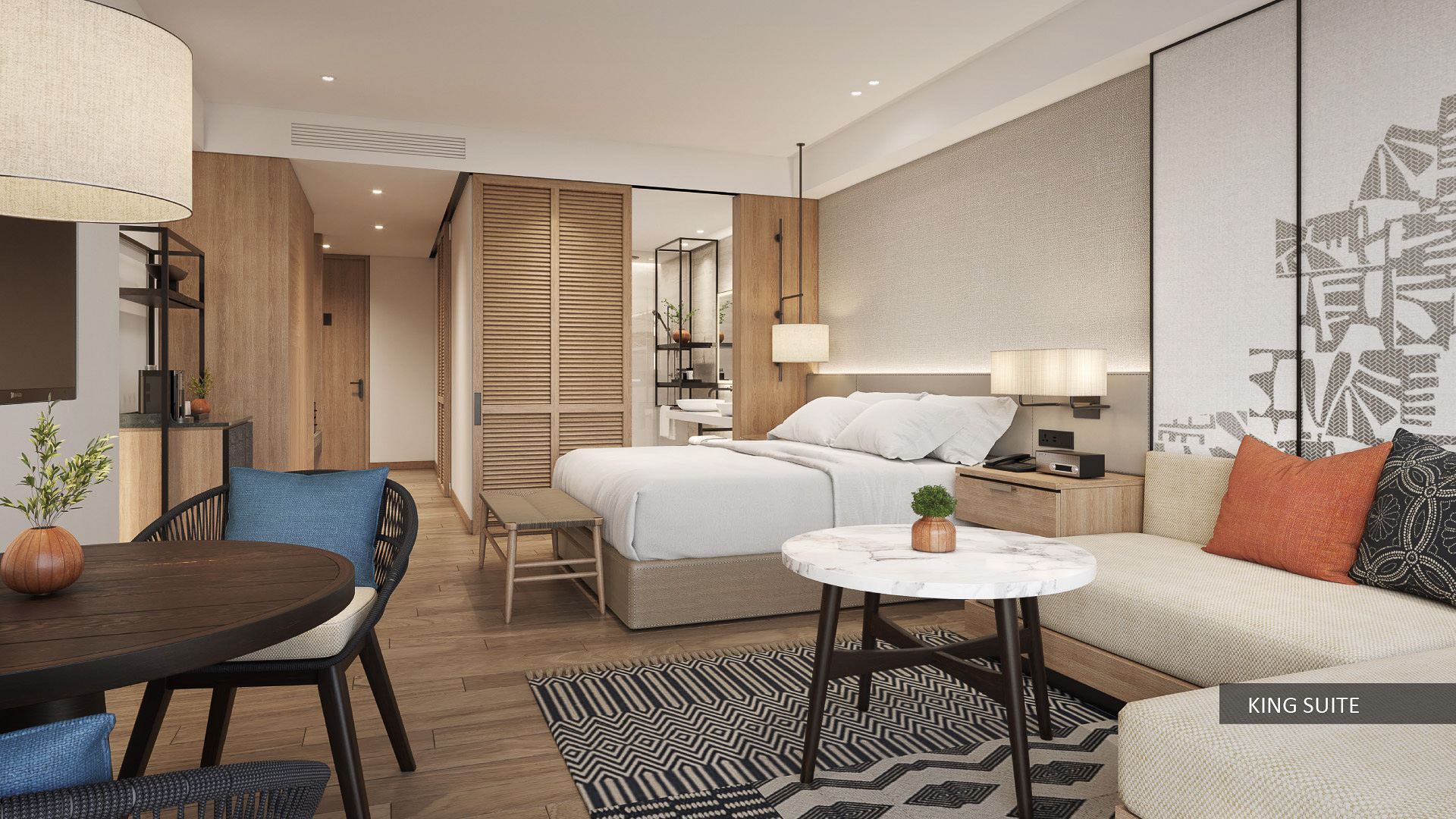 クラウンプラザ フィジー ナンディ ベイ リゾート＆スパ