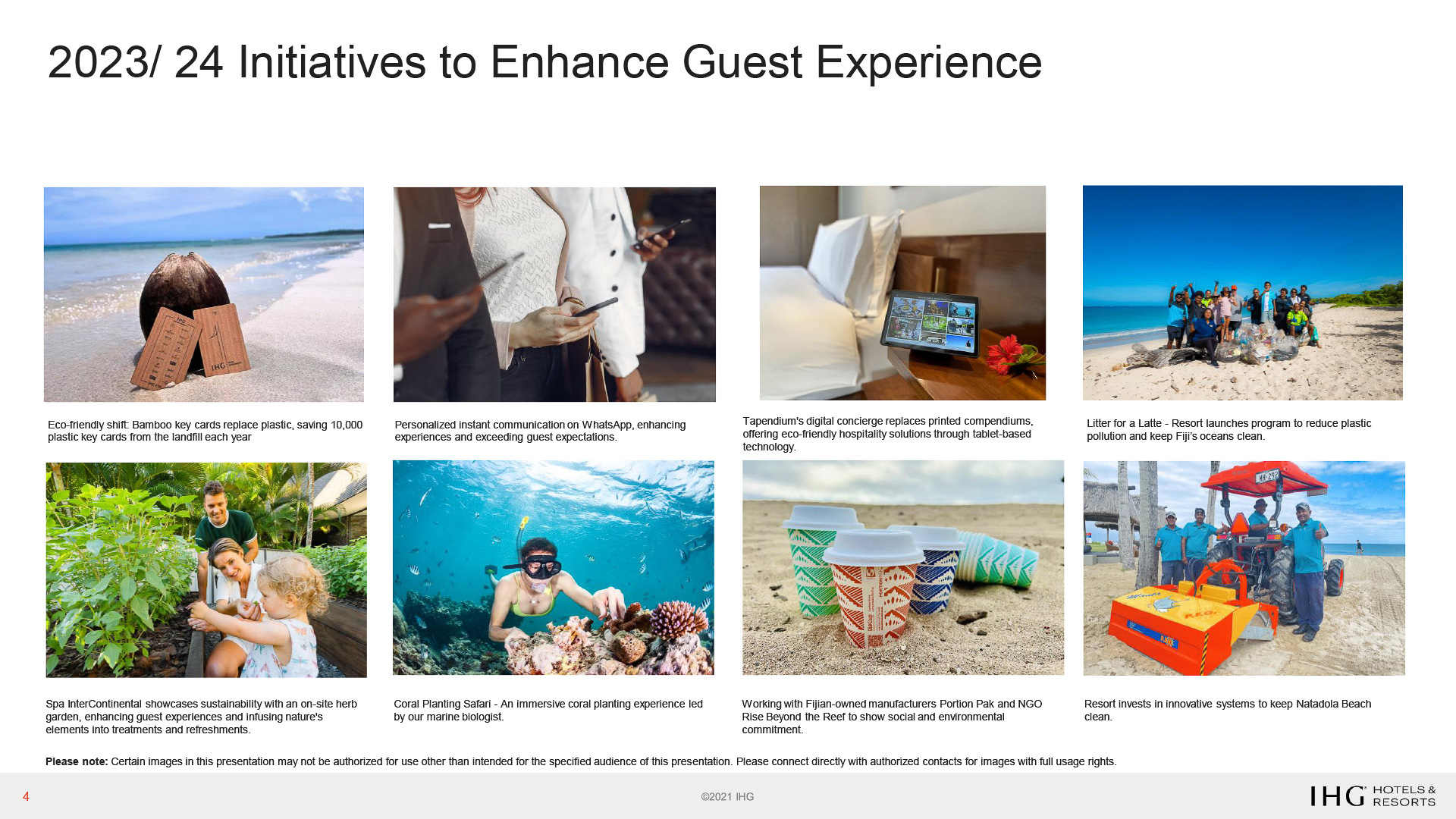 IHGフィジー・ホテルズ