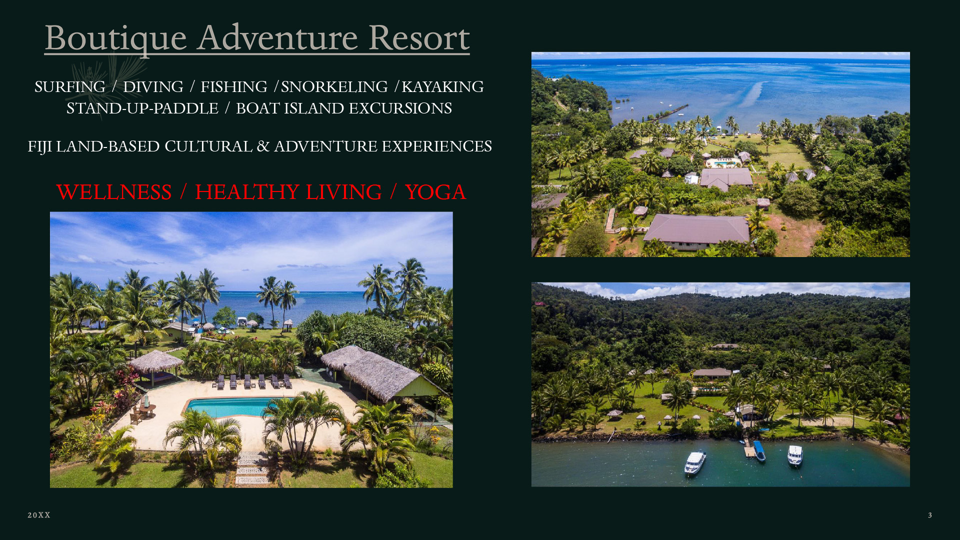 ワイドロカ・ベイ・リゾート