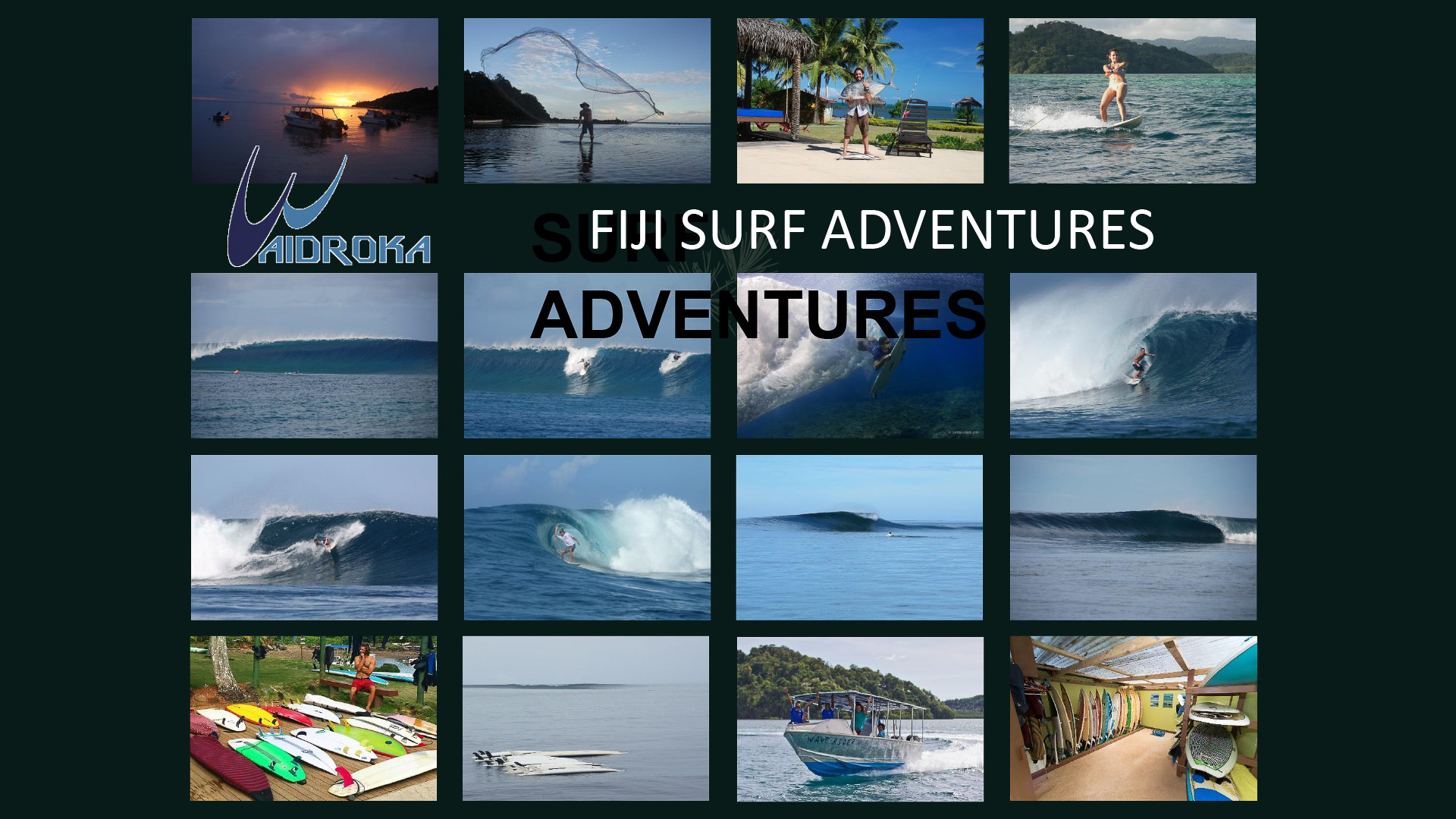 ワイドロカ・ベイ・リゾート