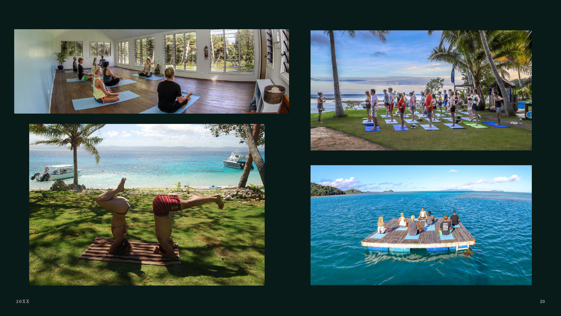 ワイドロカ・ベイ・リゾート