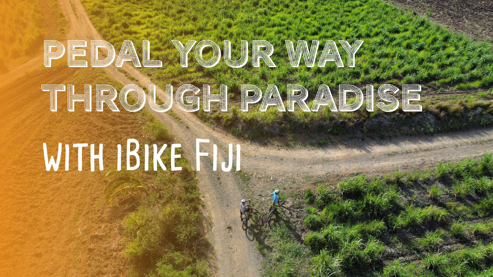 iBike Fiji