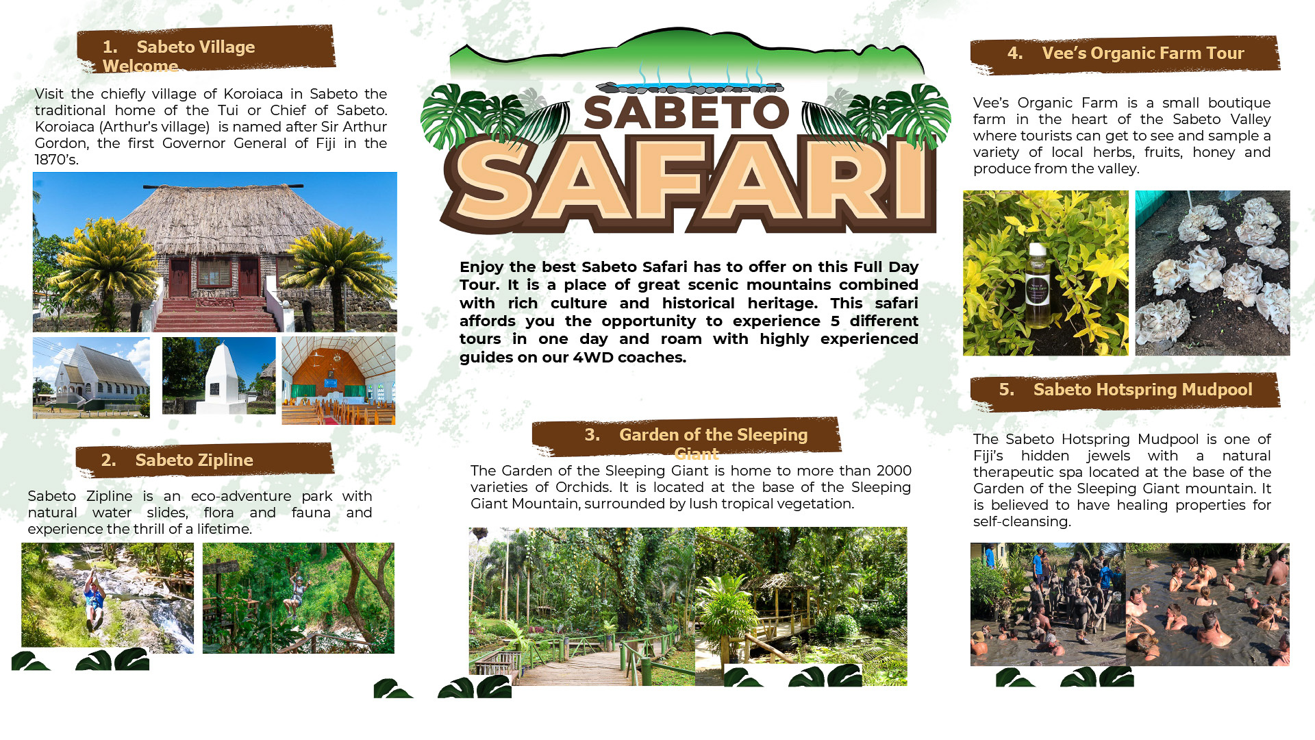 ロージー・フィジー