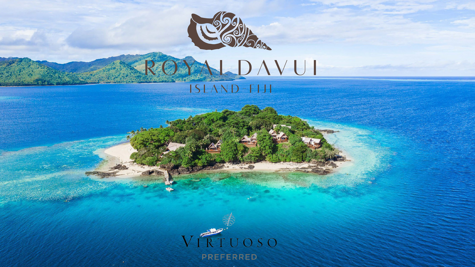 ロイヤル・ダブイ・アイランド・リゾート