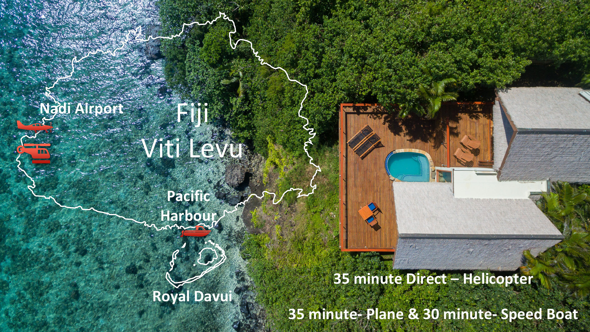 ロイヤル・ダブイ・アイランド・リゾート