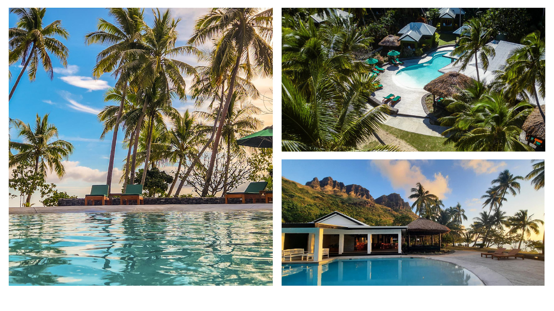 ワヤ・アイランド・リゾート