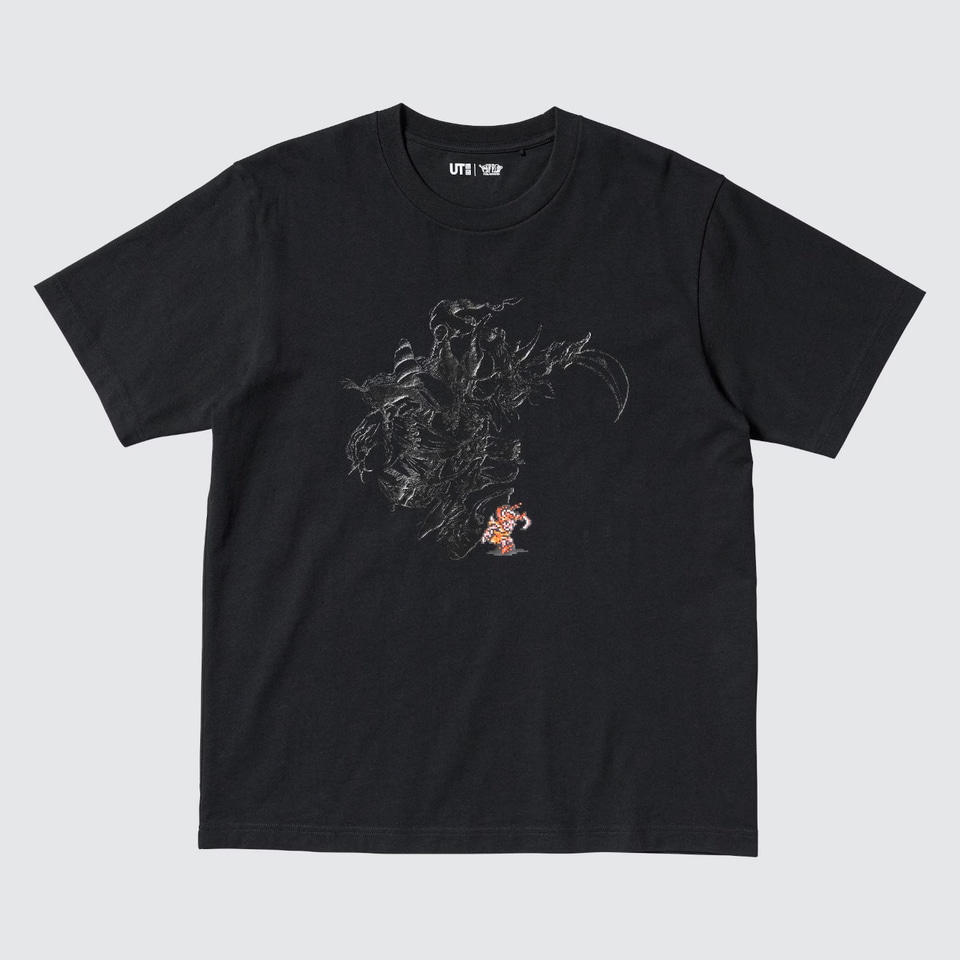ファイナルファンタジー Tシャツ Mサイズ ゲーム RPG FF（待望の