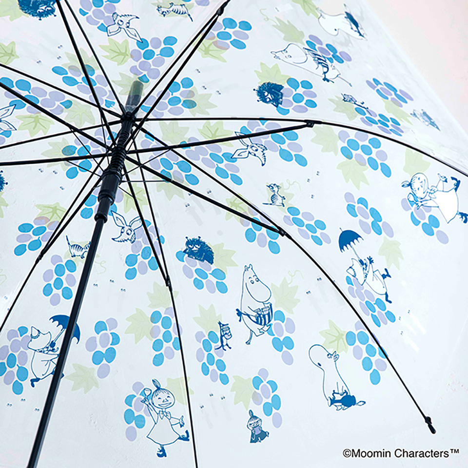 ムーミンの傘立て　　のりのり！ ムーミンの傘立て のりのり！ ムーミンシリーズ 傘立て 通販