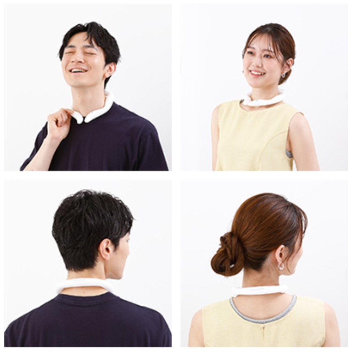 男女兼用で子供も使える