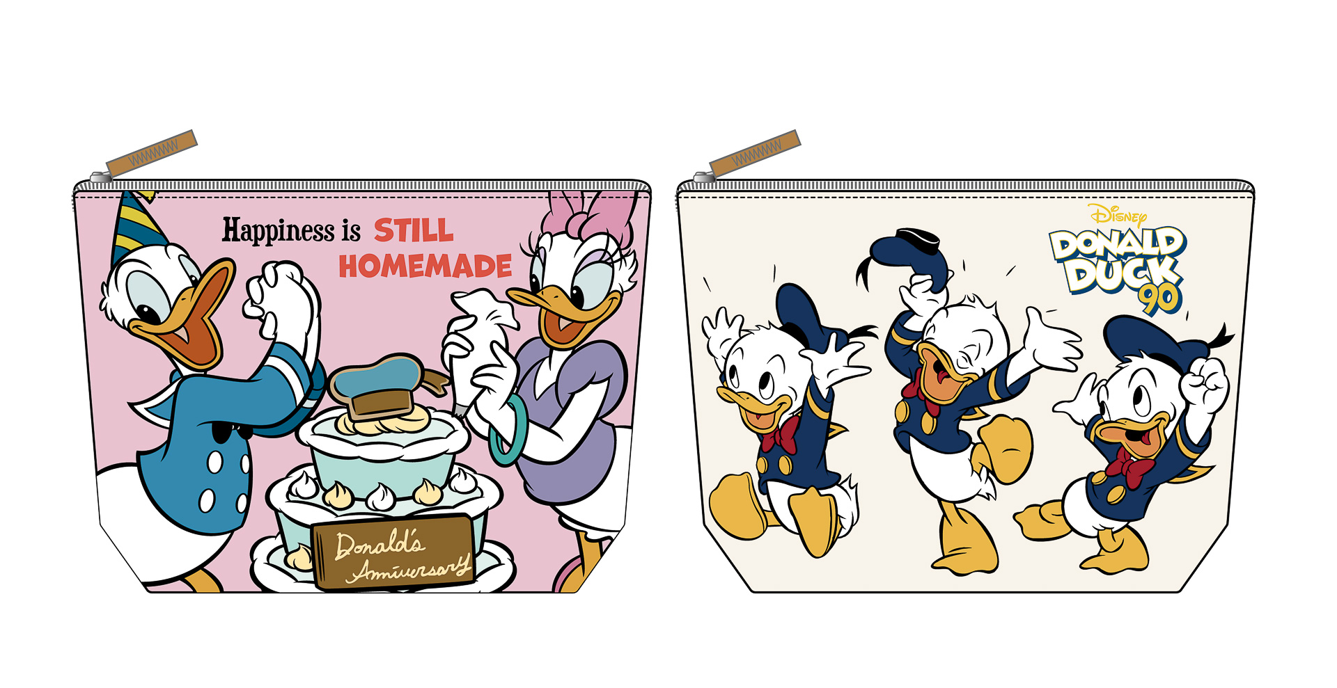 「さがらポーチ」