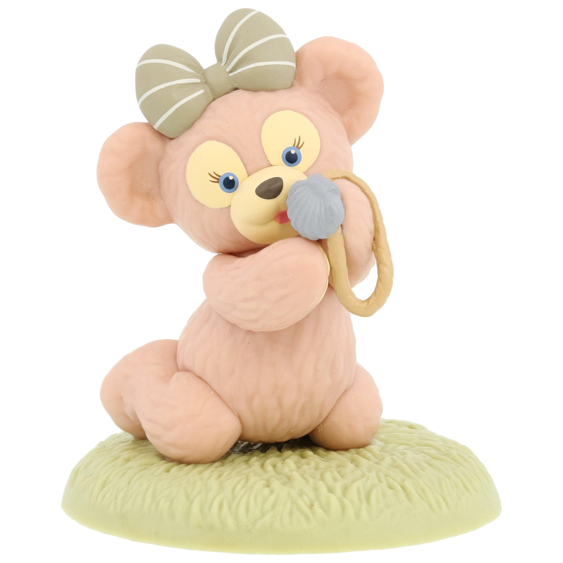 「ミニチュアフィギュアコレクション」（単品各1100円、セット7700円）