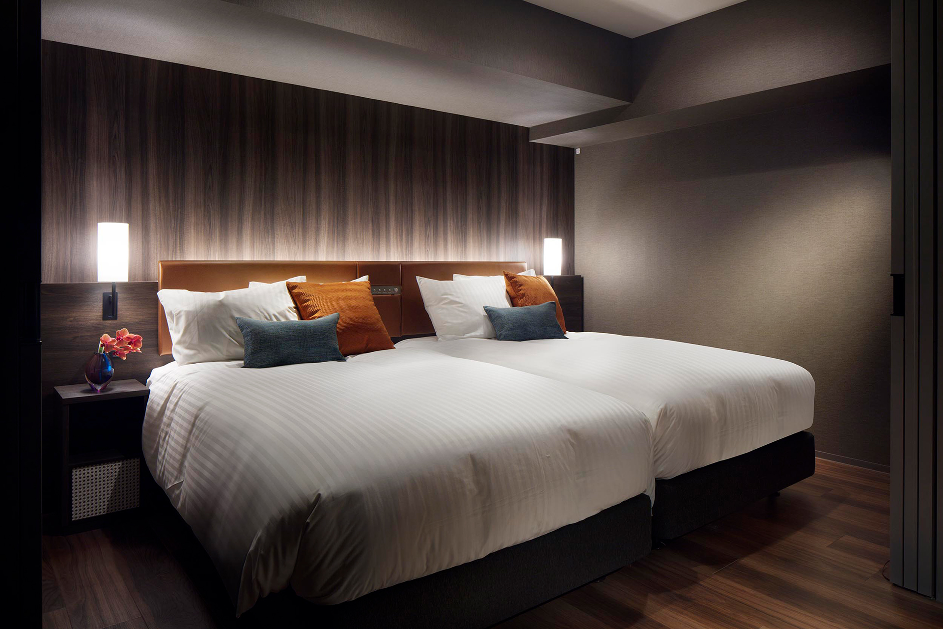 インフィニティプールのイメージ