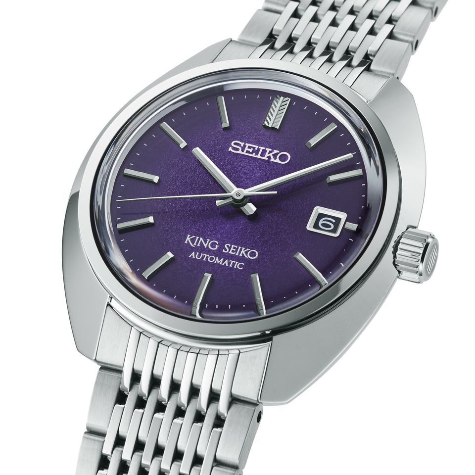 大谷翔平 フィギュア KING SEIKO SEIKO Shohei Ohtani フィギュア（SEIKO 大谷翔平 ASTRON