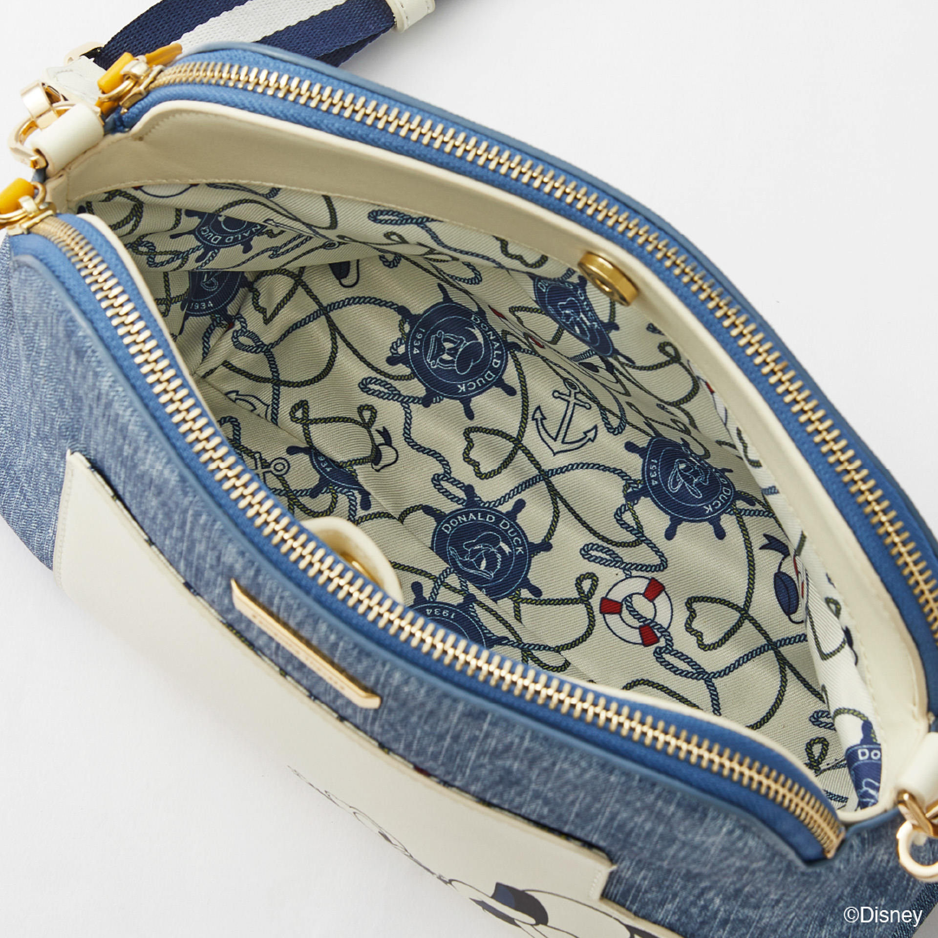 「ショルダーバッグ」（3万800円）