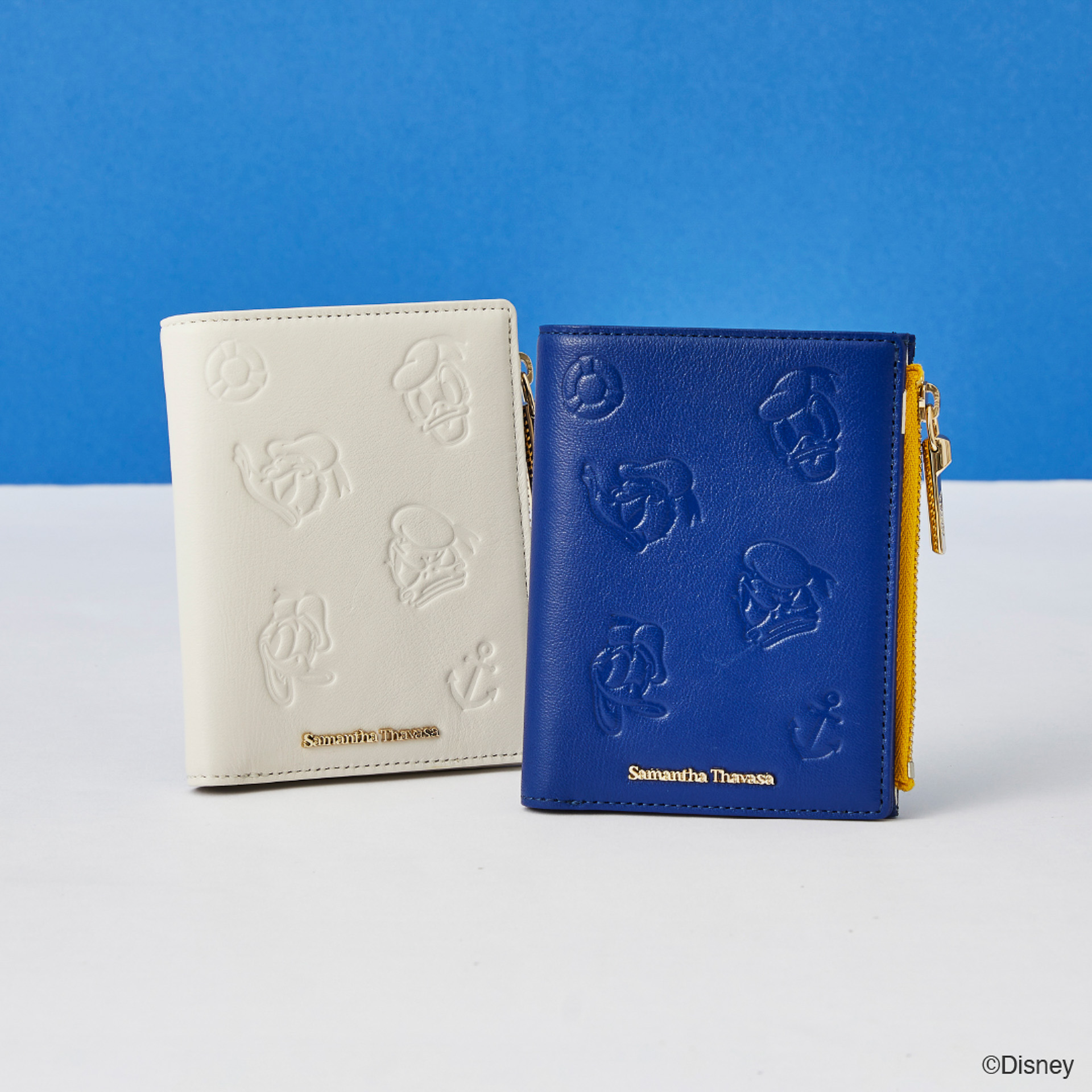 「折財布」（2万2000円）