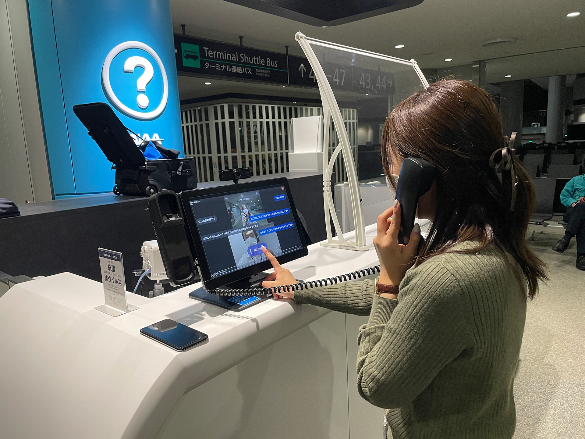 ヤマハが据え置き型モニター端末でのインターホンサービスを開始