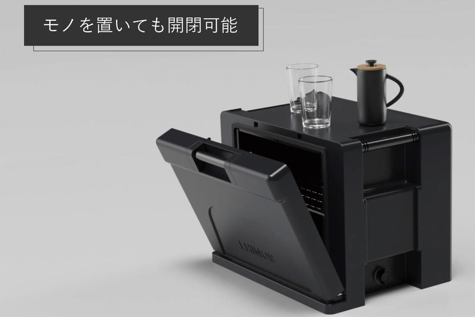 [専用出品]mrk 0037-9487 キャリーボックス マルチクルーザー 1個 HiKOKI(旧:日立工機