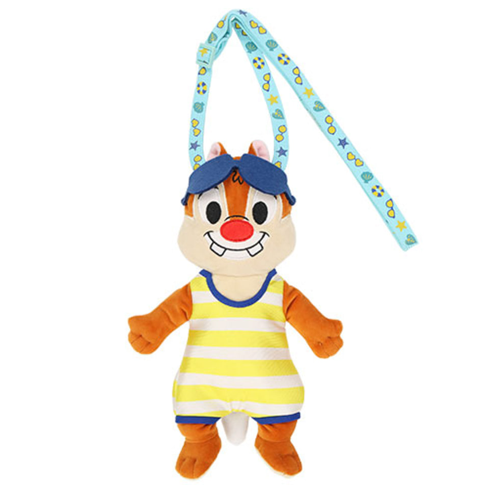 夏ディズニーは「SuiSui Summer」グッズが大豊作！ 水遊び向けアイテム