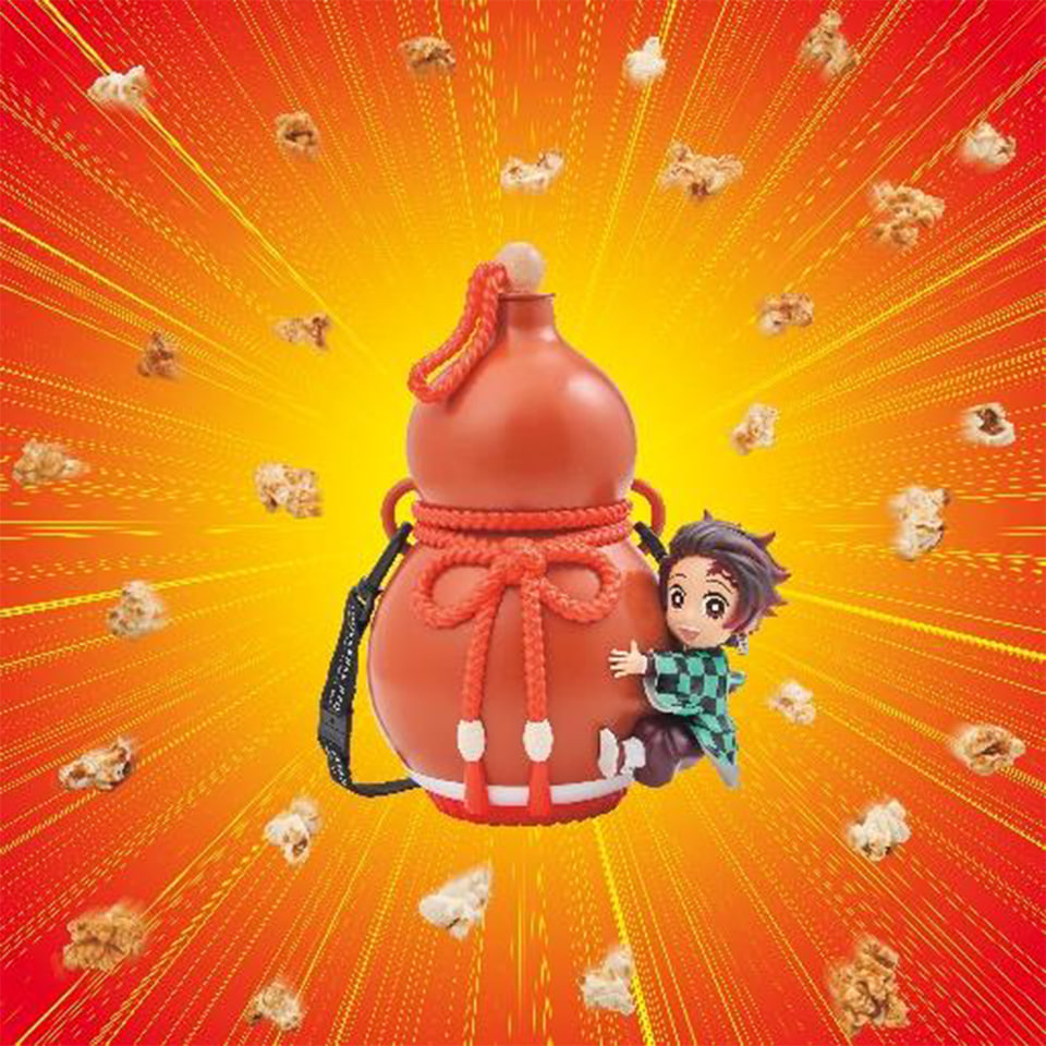 USJ、鬼滅の刃キャラクターの特別メニューが食べられる「刀鍛冶の里