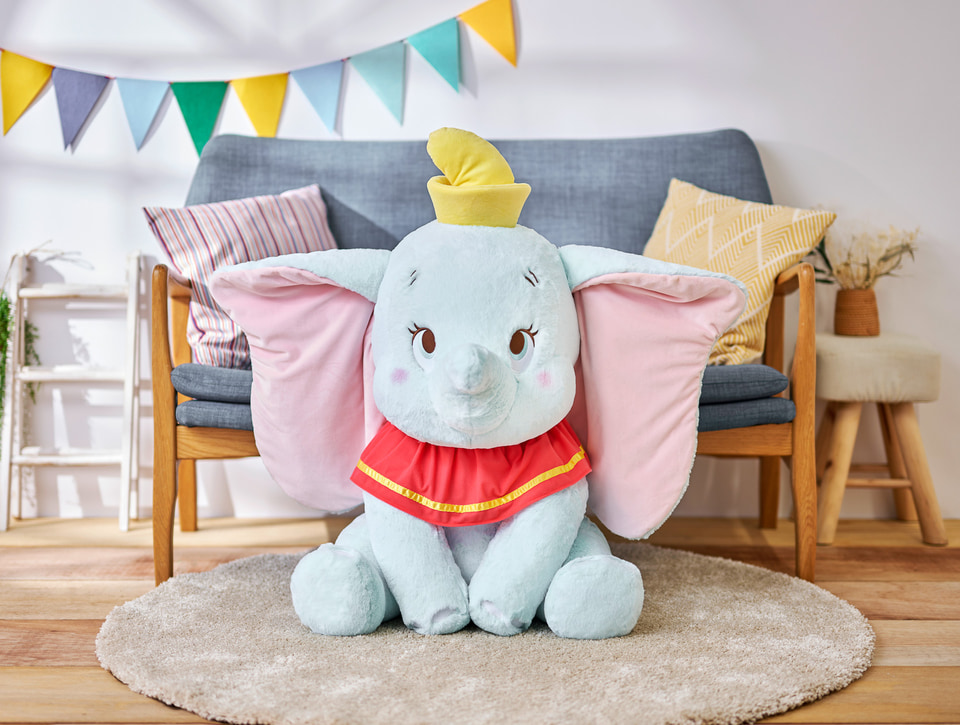 ディズニーストア.jp、1周年フェス！ 謎解きや新アイテム企画化投票