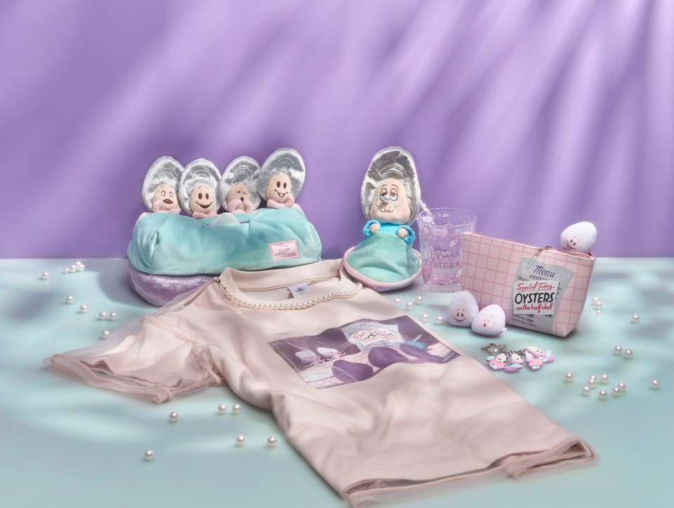 ディズニーストア.jp、1周年フェス！ 謎解きや新アイテム企画化投票