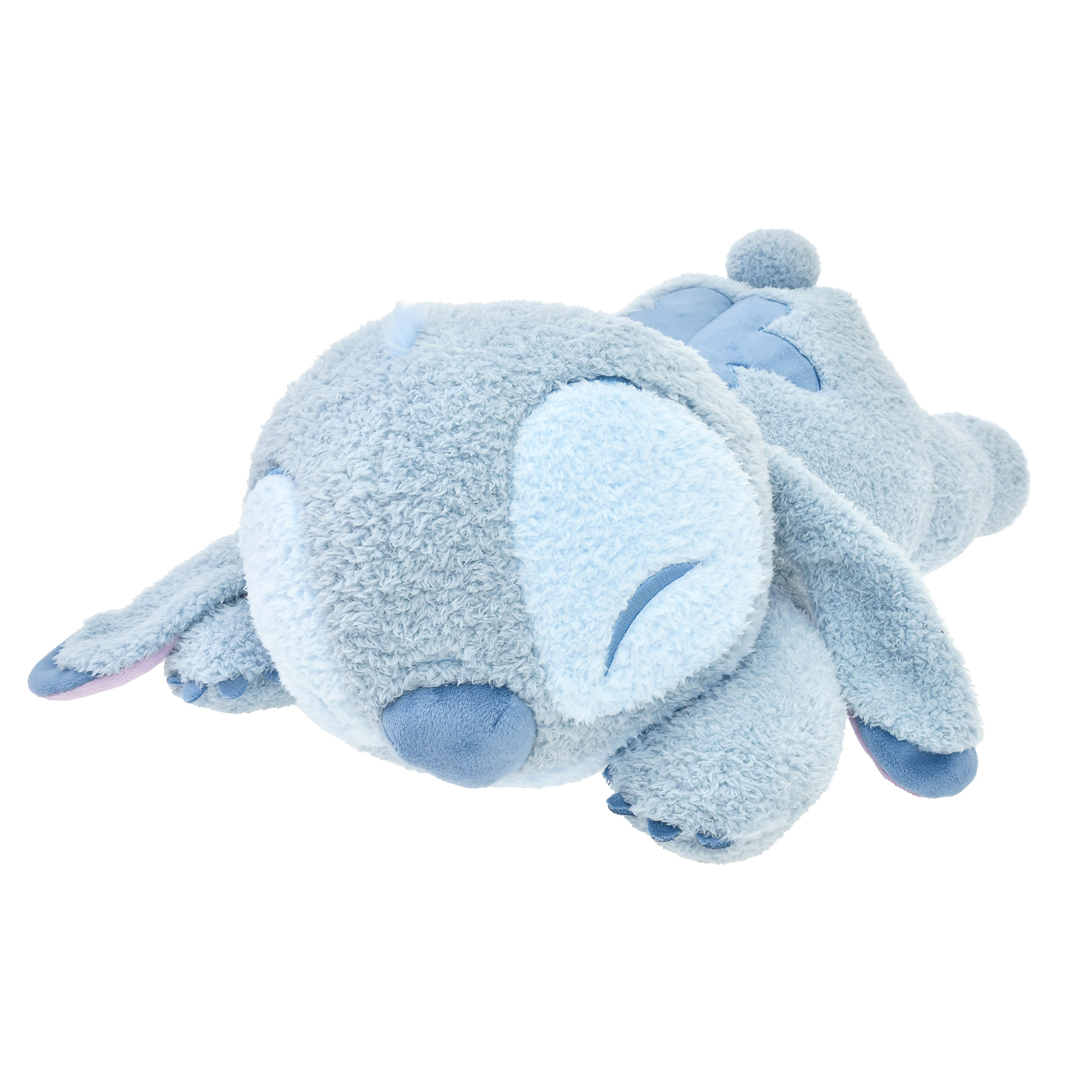 「クッション＜スティッチ＞」（4400円）