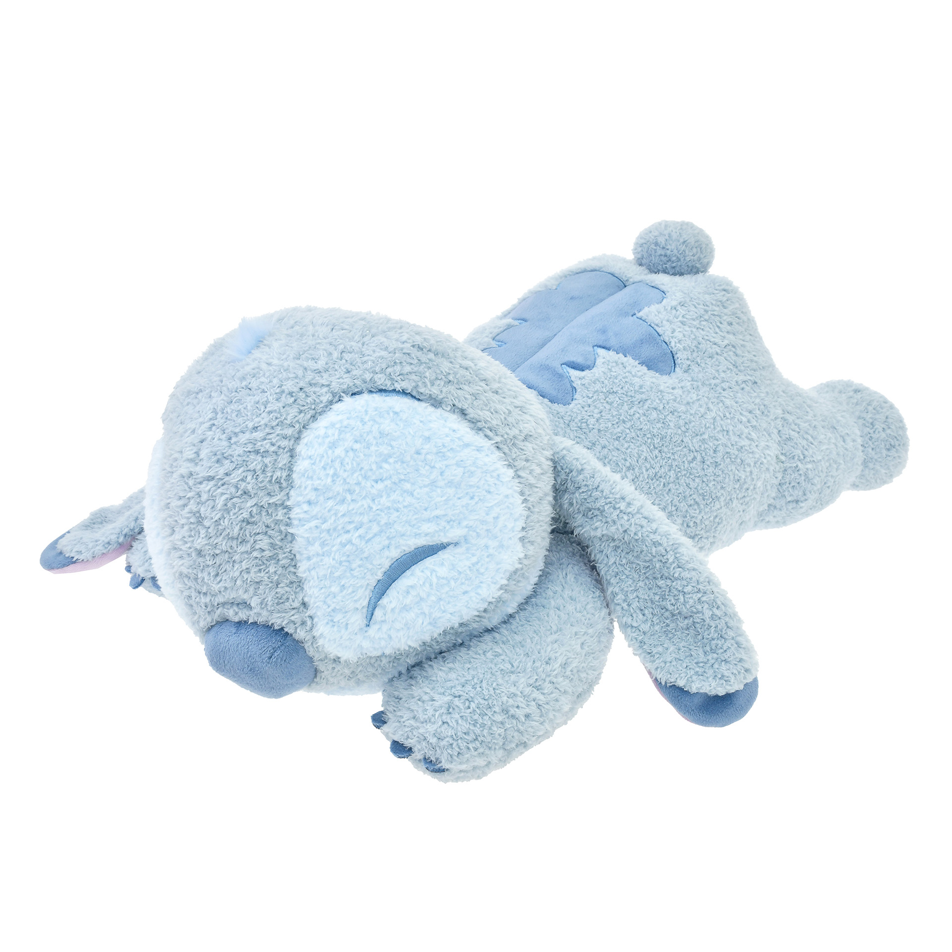 「クッション＜スティッチ＞」（4400円）