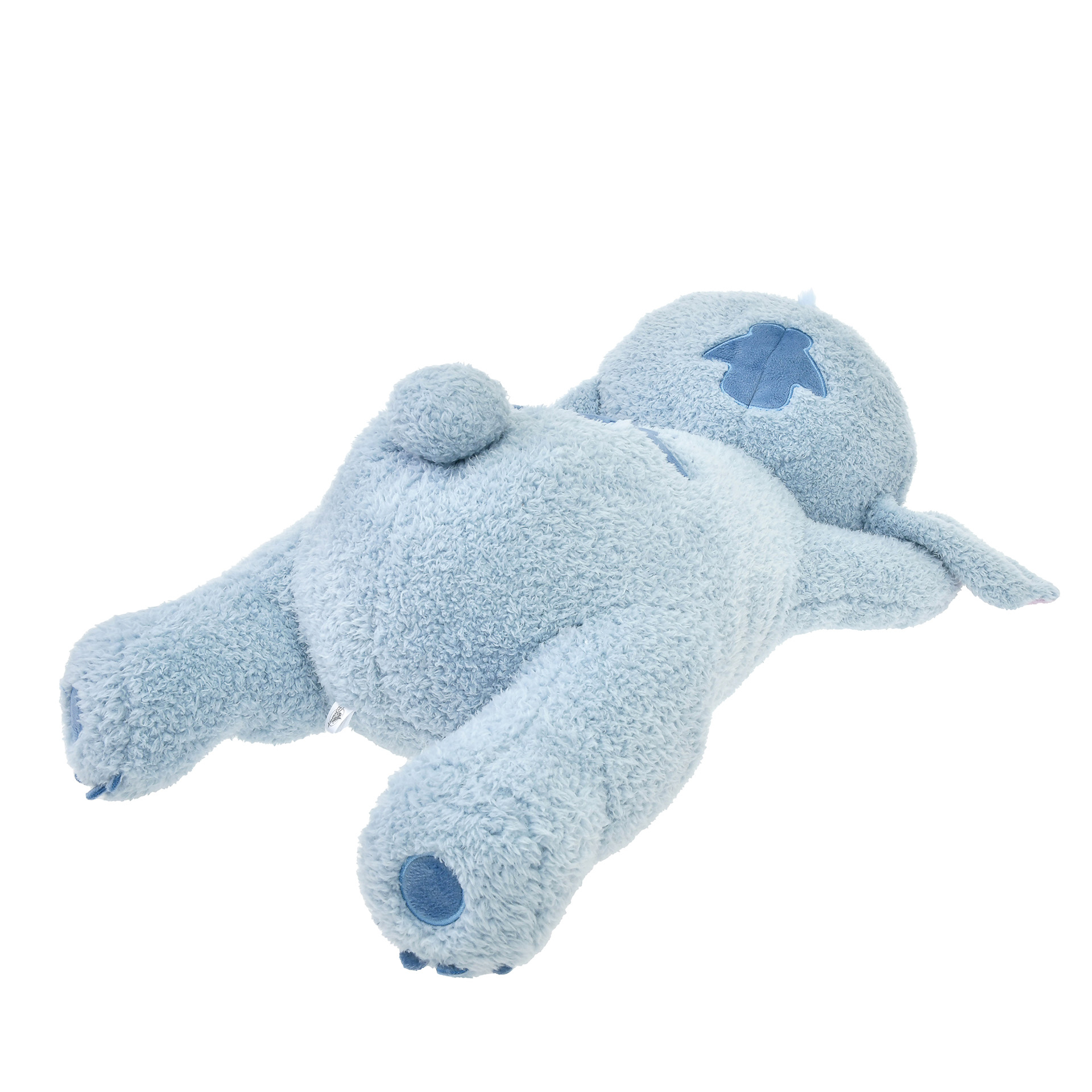 「クッション＜スティッチ＞」（4400円）