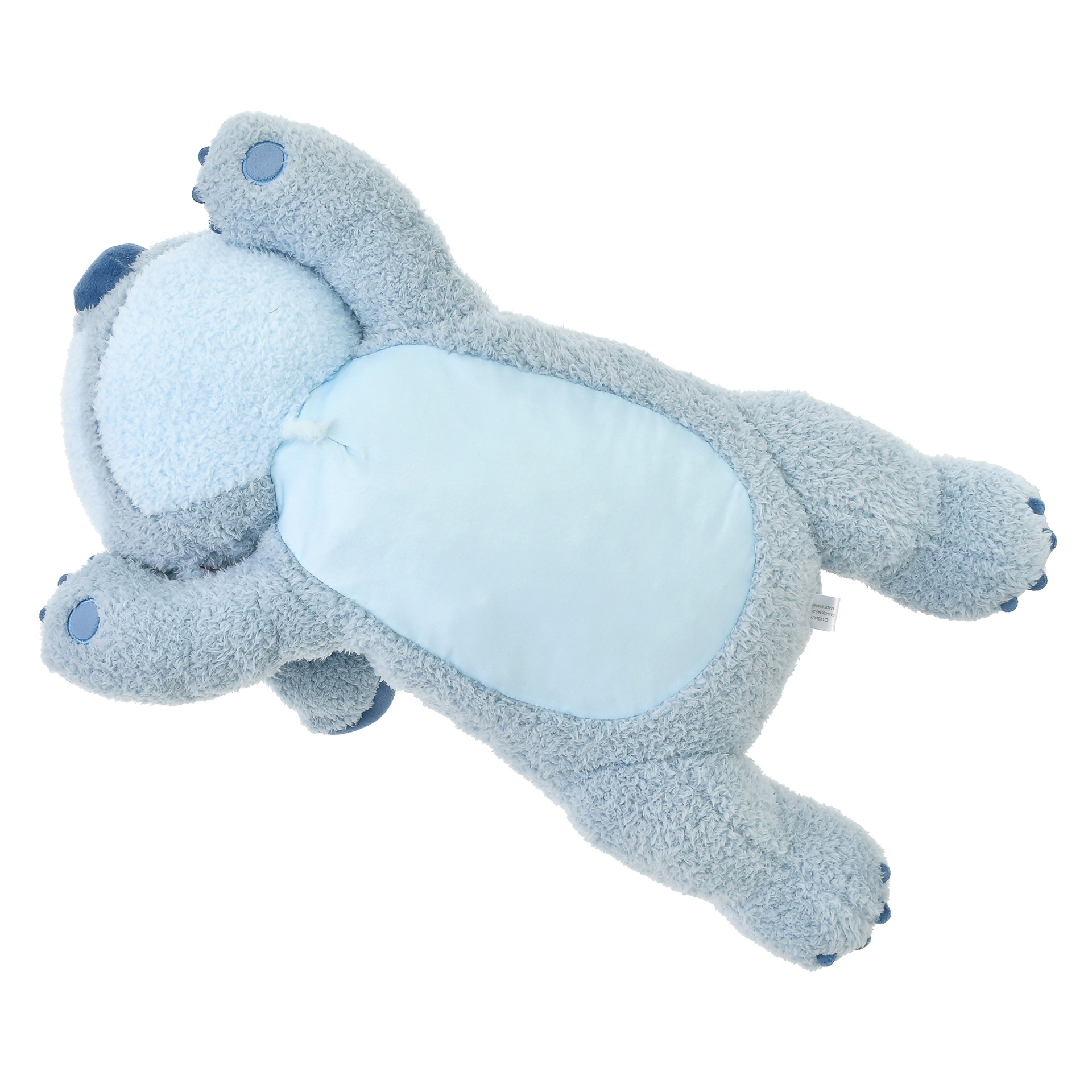 「クッション＜スティッチ＞」（4400円）