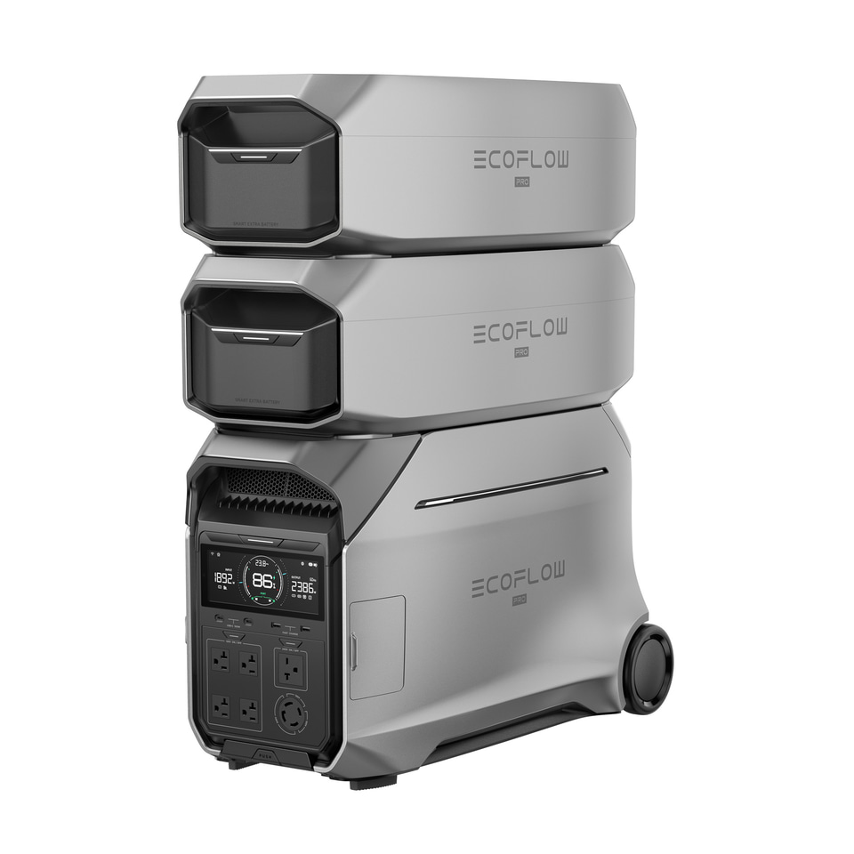 【新品・未使用】ECOFLOW DELTA PRO3 4kwh 家庭用蓄電池 91m9Yrl8XpL.jpg