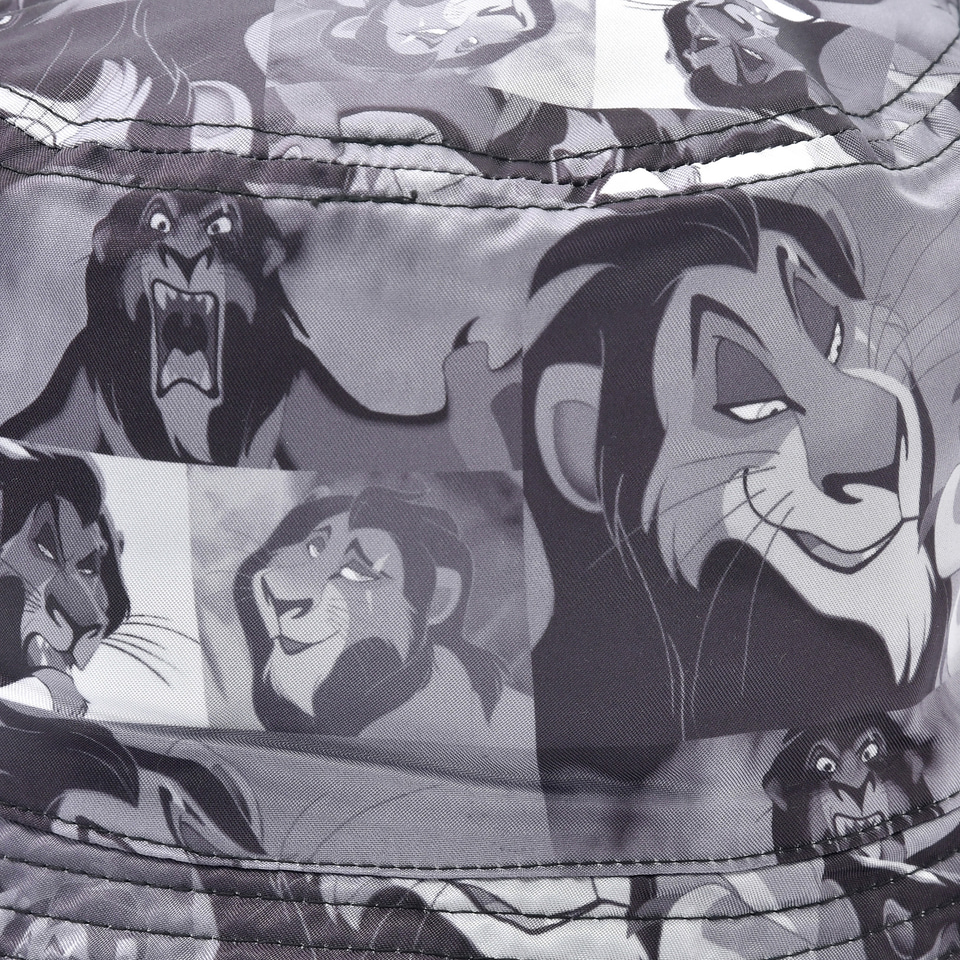 祝・30周年！ ライオン・キングのヴィラン「SCAR FASHION COLLECTION